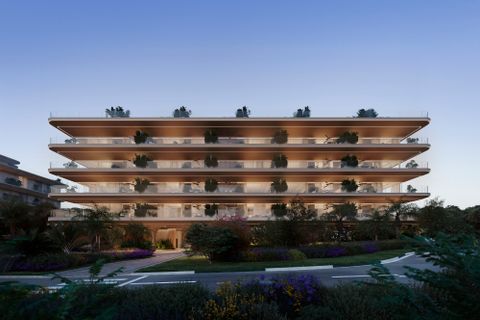 Leilighet i Estepona, Malaga, Estepona - € 2 500 000 | Ref: NCR - foto 2
